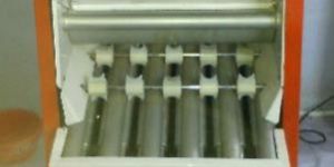 Cashew Kernel Grader