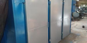 Cashew Nut Dryer ( Oven )