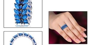 Jewellery Photography Service