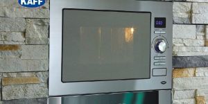 BUILT-IN MICROWAVES, INTEGRATED MICORWAVE OVENS