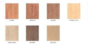 Laminate Flooring