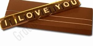 Fathers Day 1 Line Choco Sms