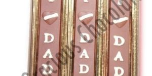 Fathers Day Choco Bar