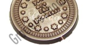 Fathers Day Choco coins2