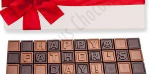 Fathers Day Choco Gift Box