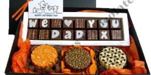 Fathers Day Sms Box Combo