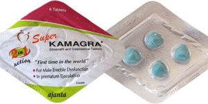 Super Kamagra Tablet