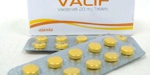 20 Mg VALIF Tablet