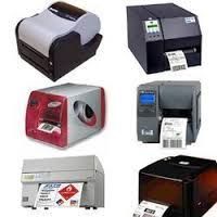 Barcode Printers