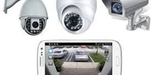 CCTV Camera