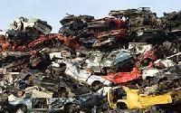Car Scrap