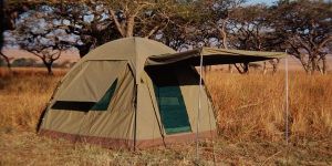 Shikar Tents