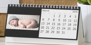 Calendar Printing