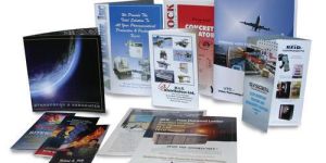 Catalog Printing
