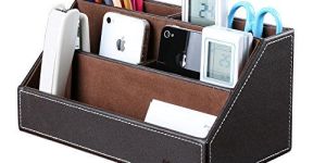 Stationery Organizer