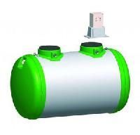 Water Recycling Plants