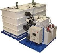 Waste Water Treatment Equipment