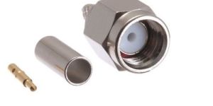 SMA (M) ST for Rg 174