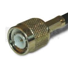TNC Female st.for Rg 58 Cable