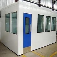 Clean Room Puf Panel