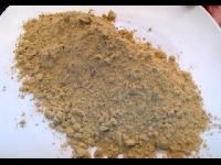 Herbal Bath Powder