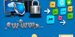Domain Registration And Hosting