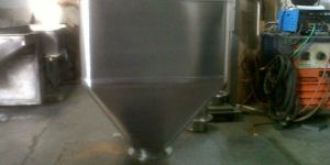 Sheet Metal Fabrication