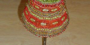 Decorative Candle Lamps