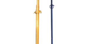 Plywood Shuttering Plates