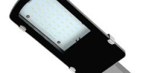 36W LED Street Light