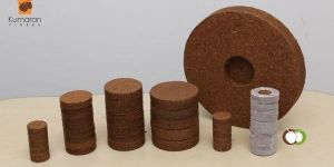 Coco Peat Pellets