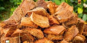 Coconut Husk Fiber