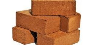 Cocopeat Blocks