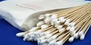 Cotton Swabs