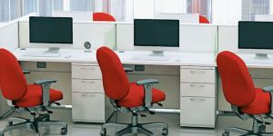 Office Workstations