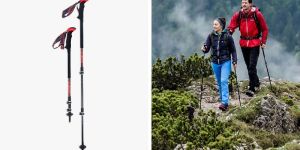 Hiking Equipment