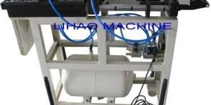 Pneumatic Air Feeder