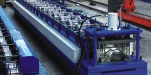 Reflector Roll Forming Machine