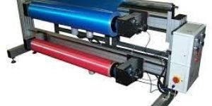 Roll Feeder Machines