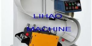 S Type High Speed Automatic Metal Sheet Strip Straightener Machine