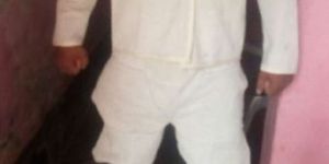 Leather Boiler Suite