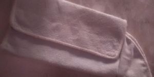 Leather Leg Guard with Cotton Inner