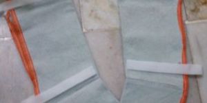 Leather Unlined Leg Guard