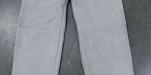 Leather Welding Pant