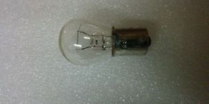 Automotive Light Bulbs