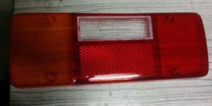 TAIL LIGHT GLASS