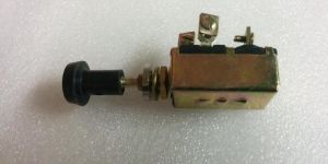 Headlight Switch