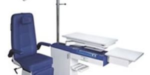 Ophthalmic Refraction Unit