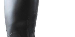 Steel Gum Boot SAFETY SHOE