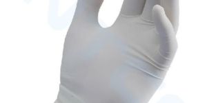 Surgical Hand Gloves